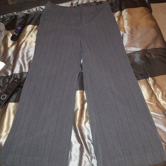 Vintage NY&Co work slacks - Picture 4 of 6